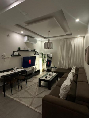 Modern cozy apartment